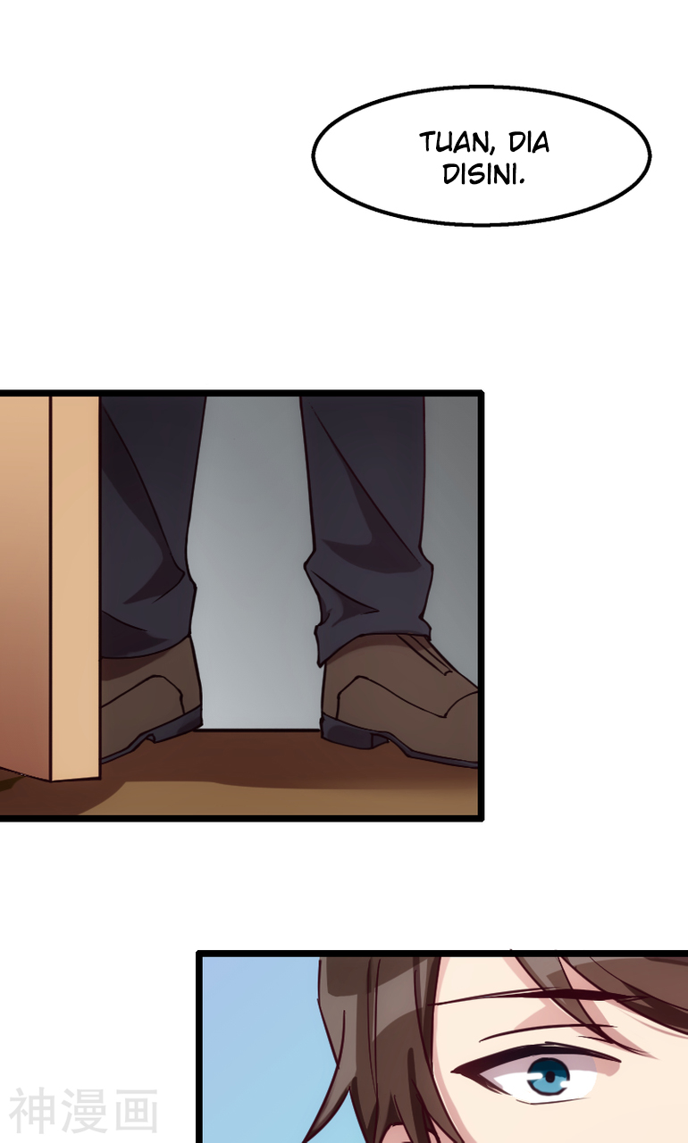 CEO’s Sudden Proposal Chapter 02 Bahasa Indonesia